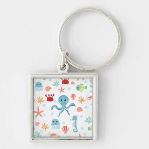 Seemannskörper Schlüsselanhänger