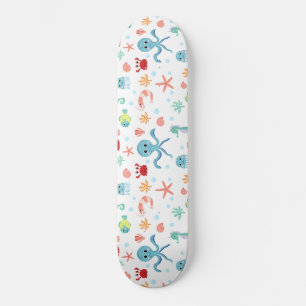 Seemannskörper Skateboard