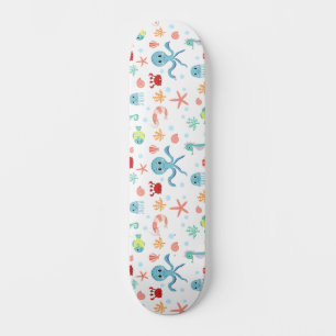 Seemannskörper Skateboard