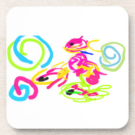 Seemannszeit Getränkeuntersetzer