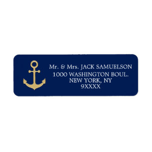 Seemarine-Blau-Goldanker-Hochzeit