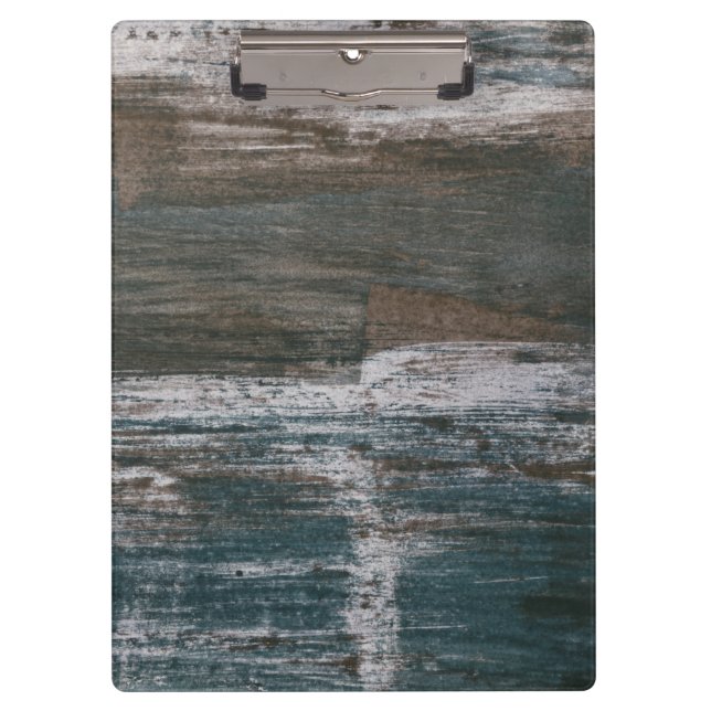 Seemauer II Klemmbrett (Vorderseite)