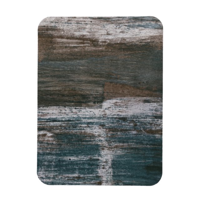 Seemauer II Magnet (Vertikal)