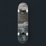 Seemauer II Skateboard<br><div class="desc">Zuhause Décor</div>