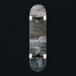 Seemauer II Skateboard<br><div class="desc">Zuhause Décor</div>