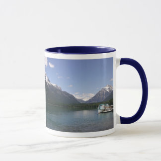 Seemcdonald-Tasse Tasse