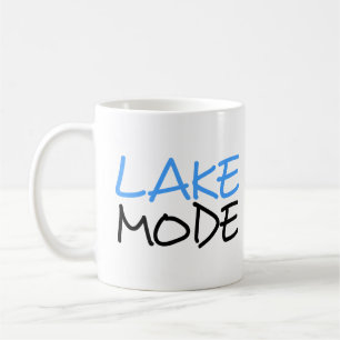 Seemodus Kaffeetasse