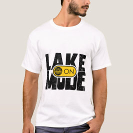 Seemodus T-Shirt