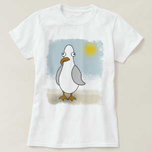 Seemöwe T-Shirt