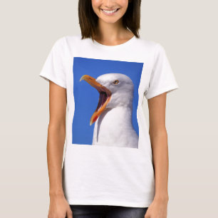 Seemöwe T-Shirt
