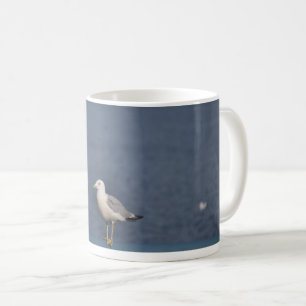 Seemöwe-Tasse Kaffeetasse