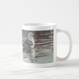 Seemöwe-Tasse Tasse
