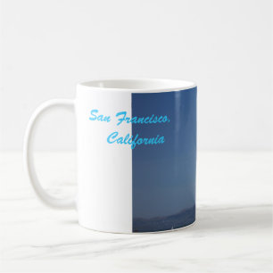 Seemöwe-Tasse Tasse