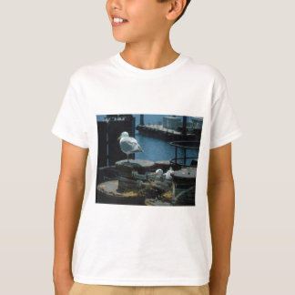 Seemöwen T-Shirt