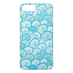 Seemuster Case-Mate iPhone Hülle