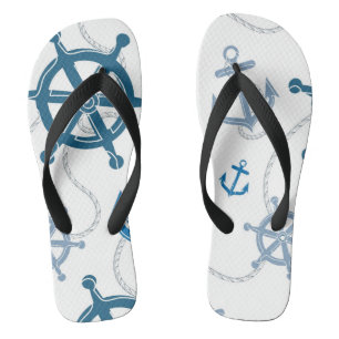 Seemuster Flip Flops