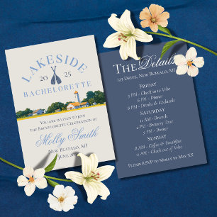 Seen Bachelorette Einladung