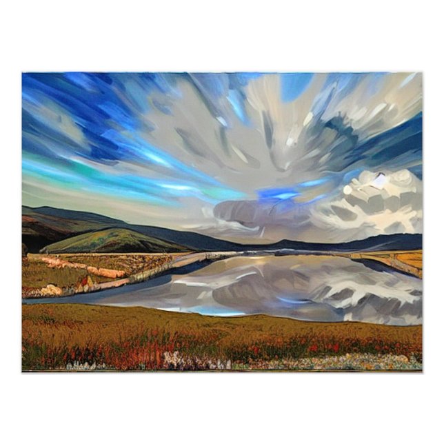 SEEN FOTODRUCK (Vorne)