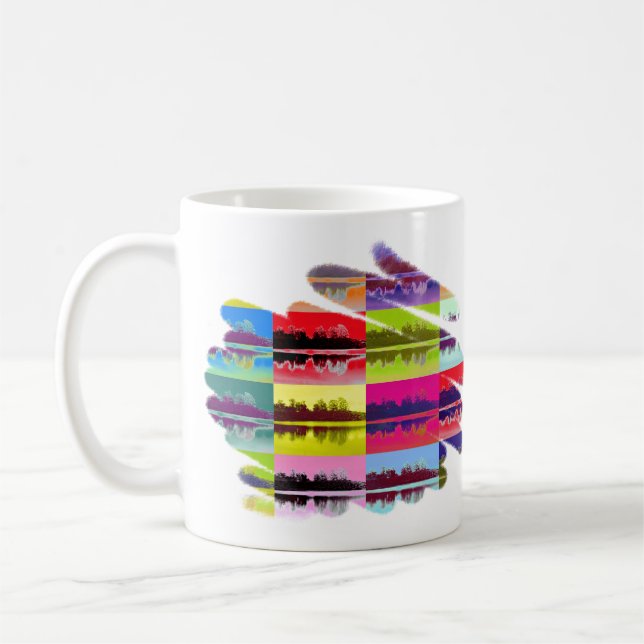 SEEN KAFFEETASSE (Links)