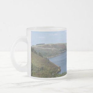 SEEN MATTGLASTASSE