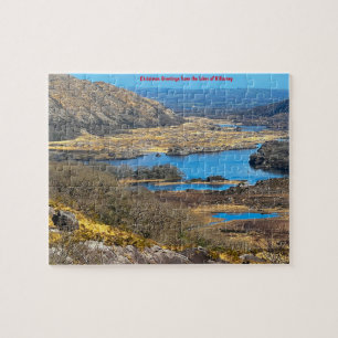 Seen von Killarney Kerry Puzzle
