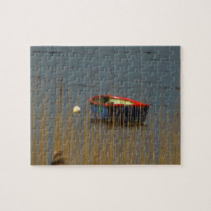 Seen von Killarney. Nationalpark. Kerry. Puzzle