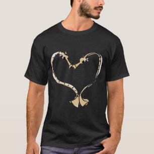 Seenadeln T-Shirt