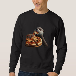 Seeotter 3 sweatshirt