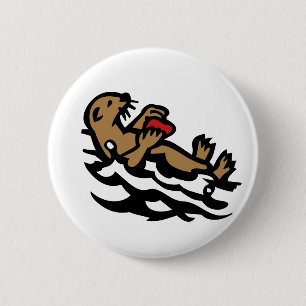 Seeotter Button