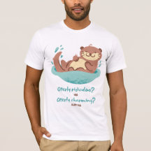 Seeotter-Design