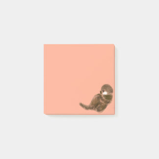 Seeotter Post-it Klebezettel