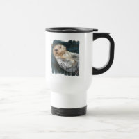 Seeotter-Reise-Tasse