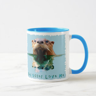 SEEOTTER Serie I Tasse