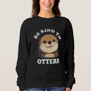 Seeotter Sweatshirt