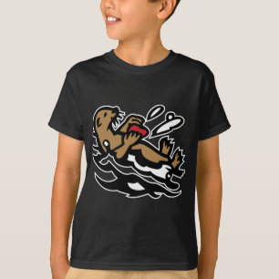 Seeotter T-Shirt