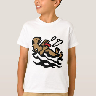 Seeotter T-Shirt