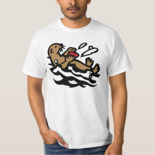 Seeotter T-Shirt