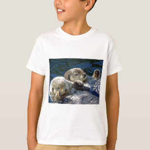 Seeotter T-Shirt
