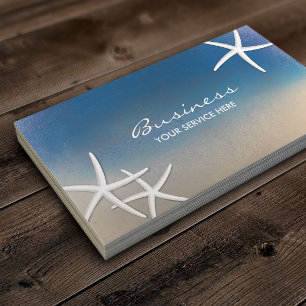 Seeozean-Blaustarfish-Salon-Wellness-Center Visitenkarte