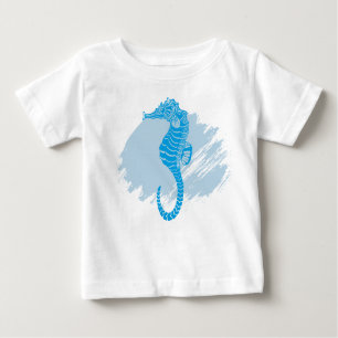 Seepferd Baby T-shirt