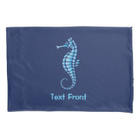 Seepferd Blue