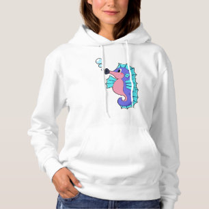 Seepferd Hoodie