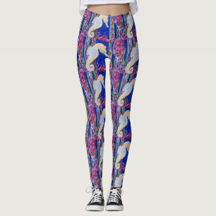 Seepferd Leggings