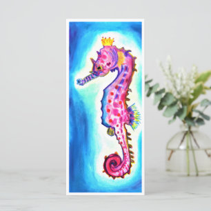 SEEPFERD NOTE CARD