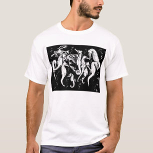 Seepferd-T - Shirt