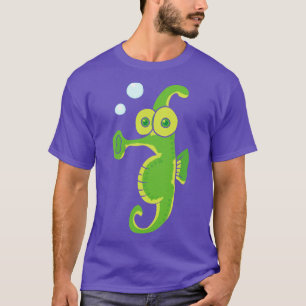Seepferd T-Shirt