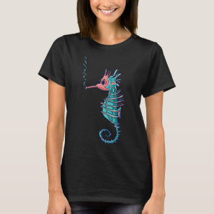 Seepferd T-Shirt