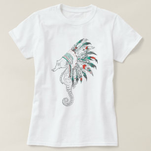 Seepferd T-Shirt