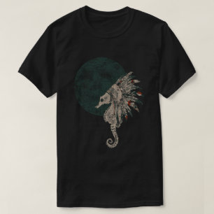 Seepferd T-Shirt
