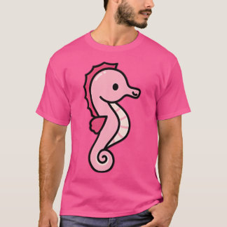 Seepferd T-Shirt